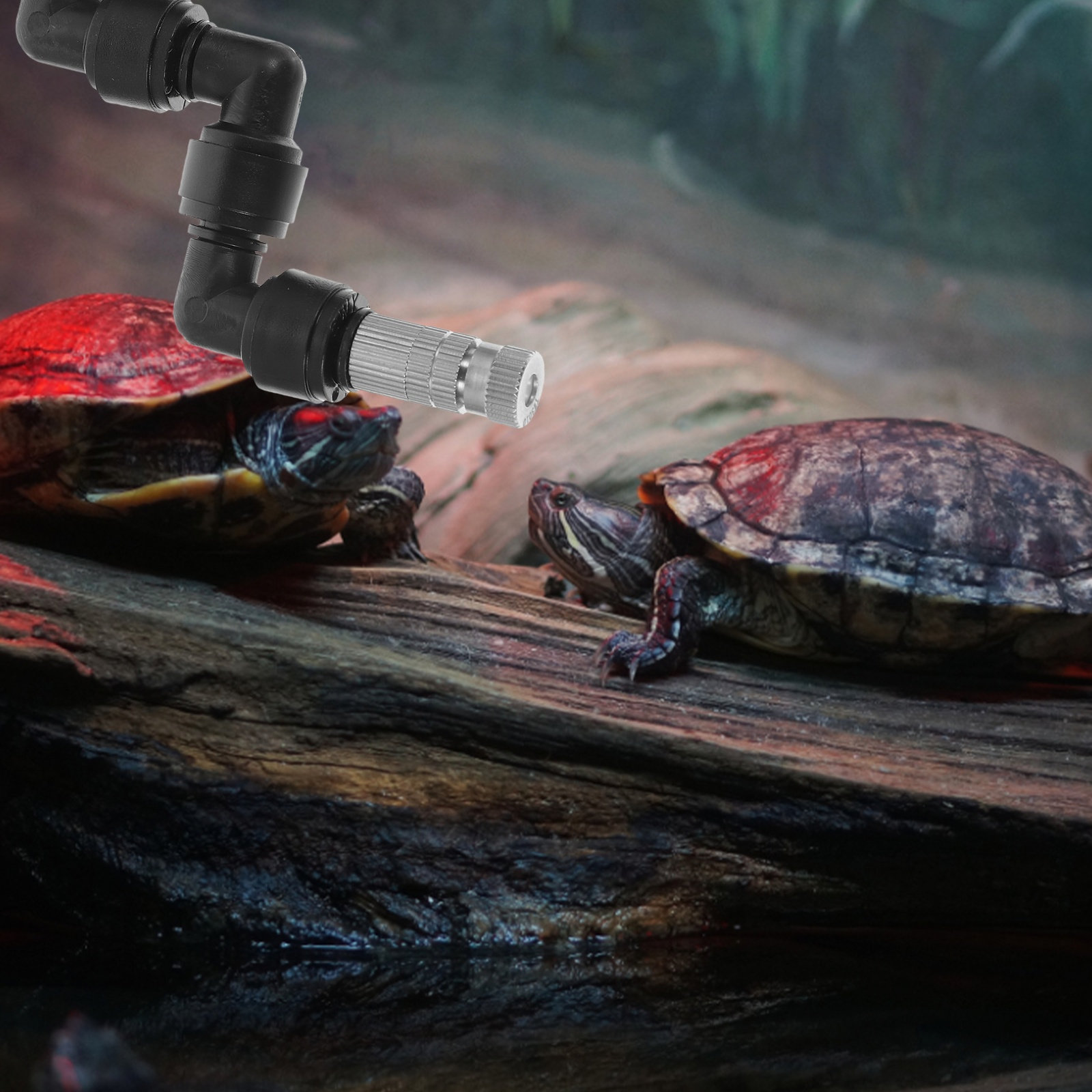 Sprinkler Head Spray Nozzles H - Misting Nozzle Reptile recensie en prijs
