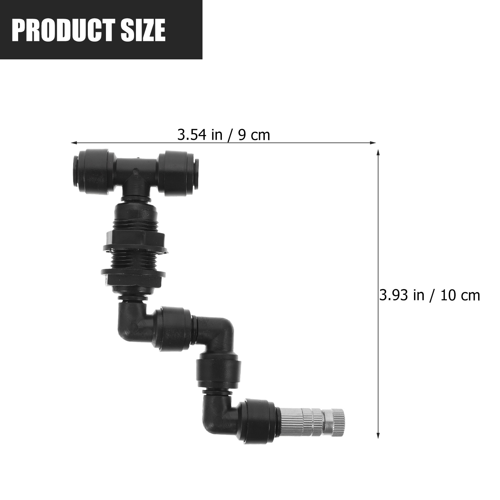 Sprinkler Head Spray Nozzles H - Misting Nozzle Reptile recensie en prijs