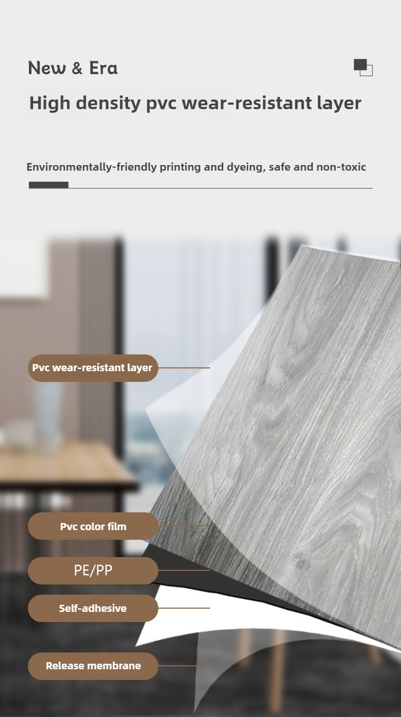 Textured 3D Wall Panels Wood G - Pvc Panel Background recensie en prijs