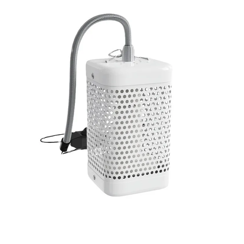 Parrot Thermal Lamp with Shade - Ceramic Heat Emitter recensie en prijs