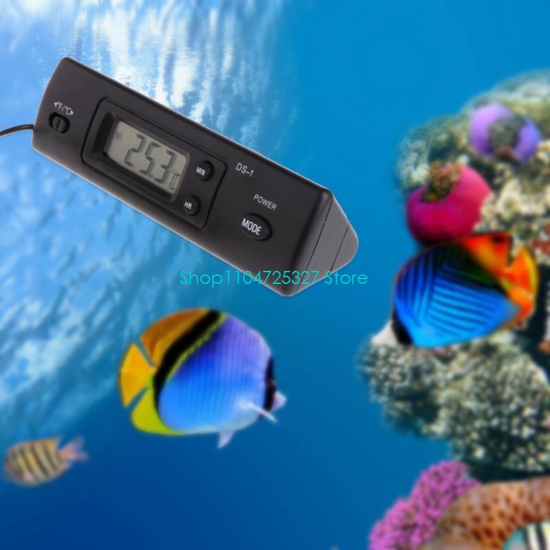 D8KF Digital Thermometer Hygro - Digital Hygrometer Probe recensie en prijs