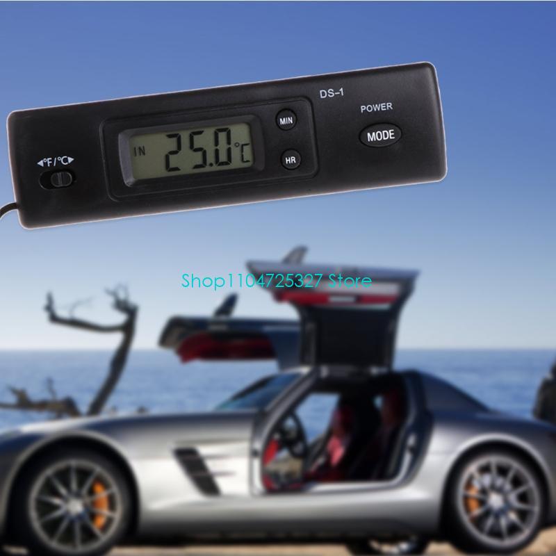D8KF Digital Thermometer Hygro - Digital Hygrometer Probe recensie en prijs