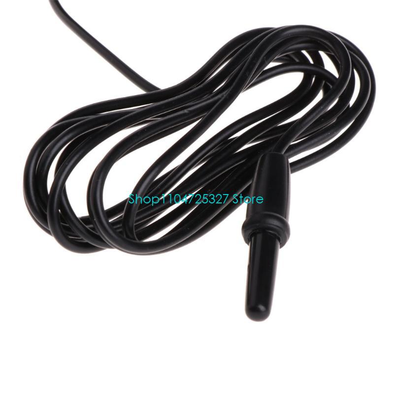 D8KF Digital Thermometer Hygro - Digital Hygrometer Probe recensie en prijs