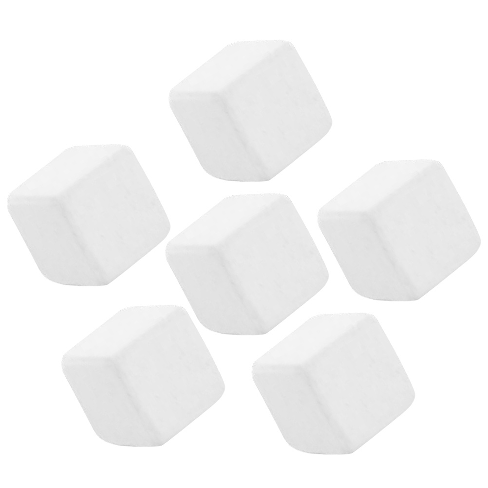 6Pcs Tortoise Tank Calcium Cub - Calcium Powder Reptile recensie en prijs