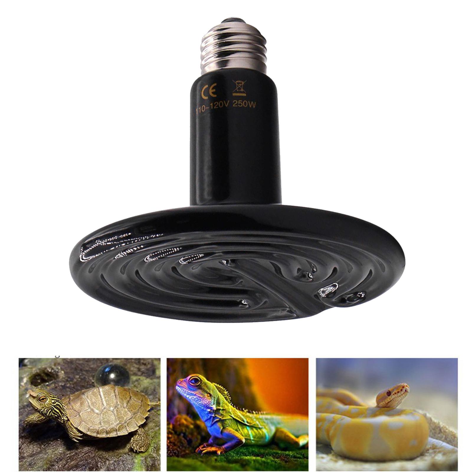 Reptile Heating Ceramic Lamp E - Ceramic Heat Emitter recensie en prijs