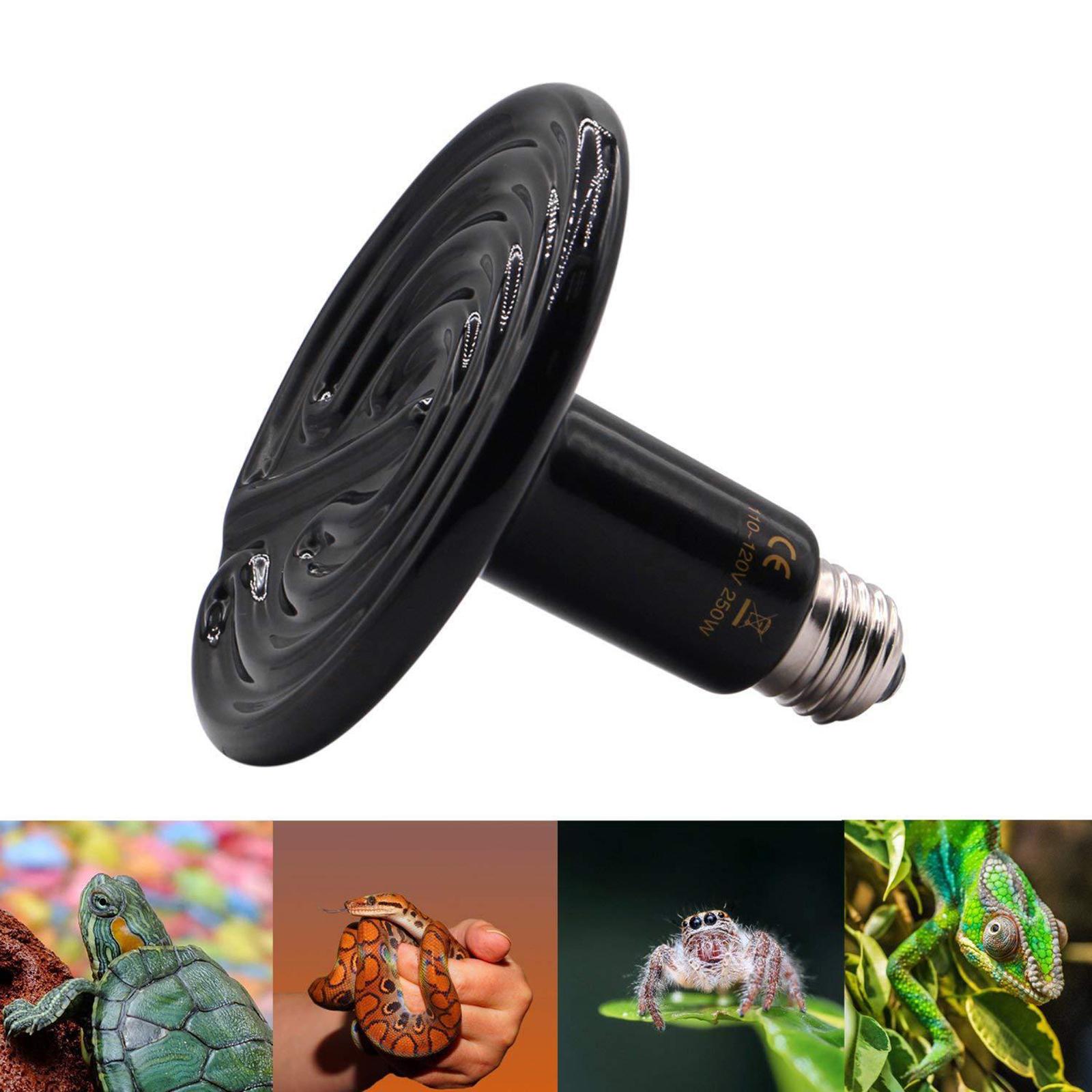 Reptile Heating Ceramic Lamp E - Ceramic Heat Emitter recensie en prijs