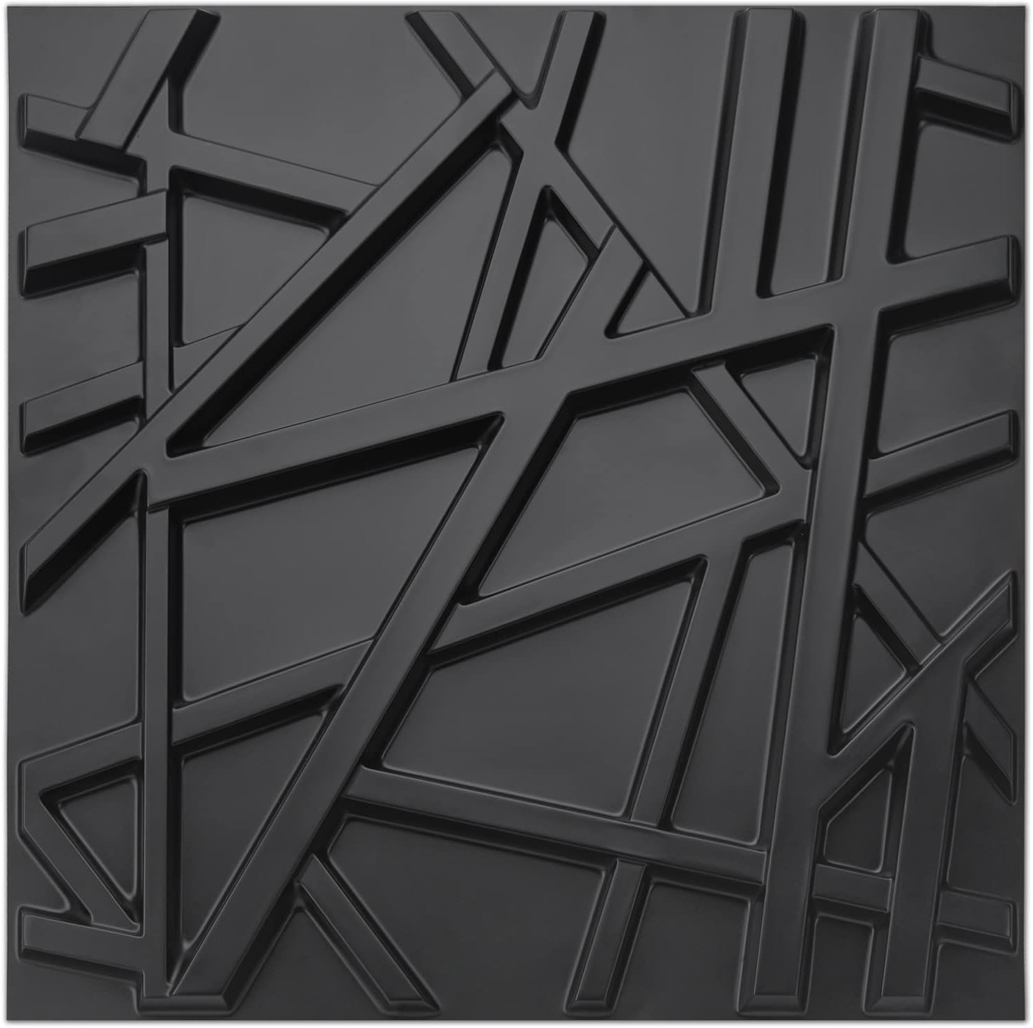 19.7x19.7in PVC Wall Panel Str - Pvc Panel Background recensie en prijs