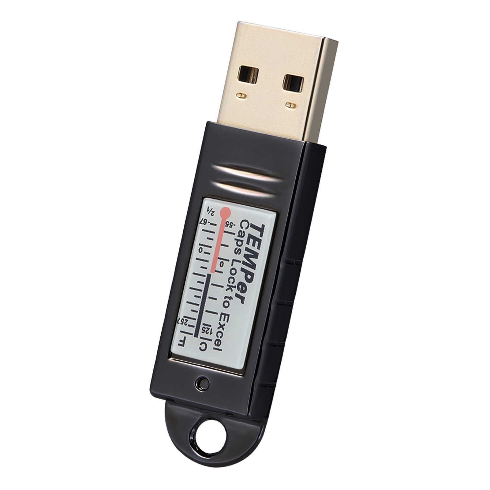 PCsensor USB Thermometer Hygro - Digital Hygrometer Probe recensie en prijs