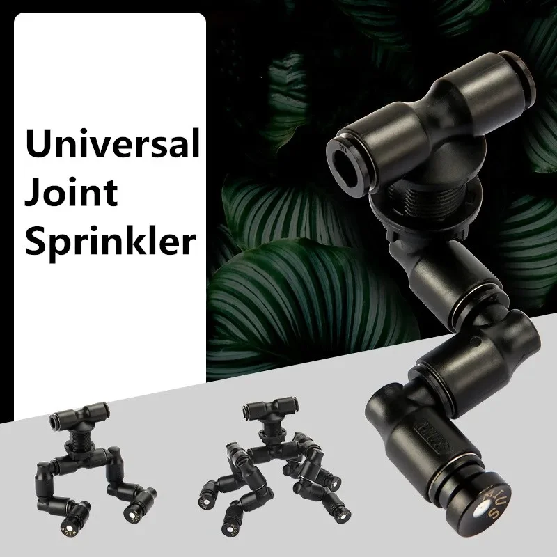 MIUS 360 Degree Rotating Repti - Misting Nozzle Reptile recensie en prijs