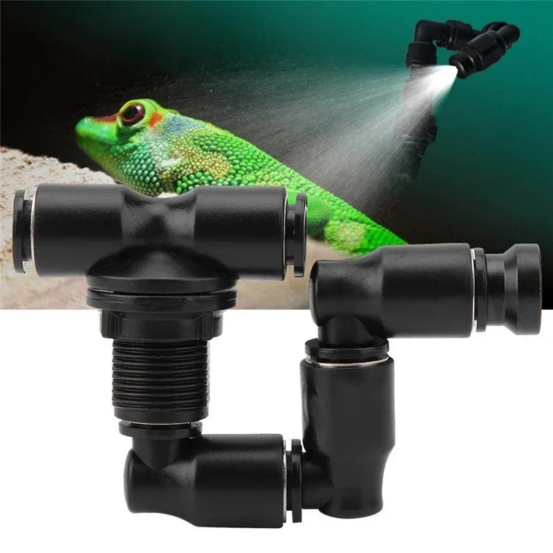 MIUS 360 Degree Rotating Repti - Misting Nozzle Reptile recensie en prijs