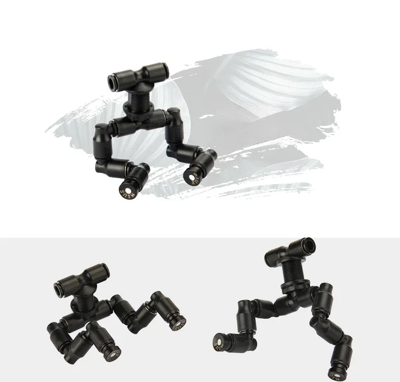 MIUS 360 Degree Rotating Repti - Misting Nozzle Reptile recensie en prijs