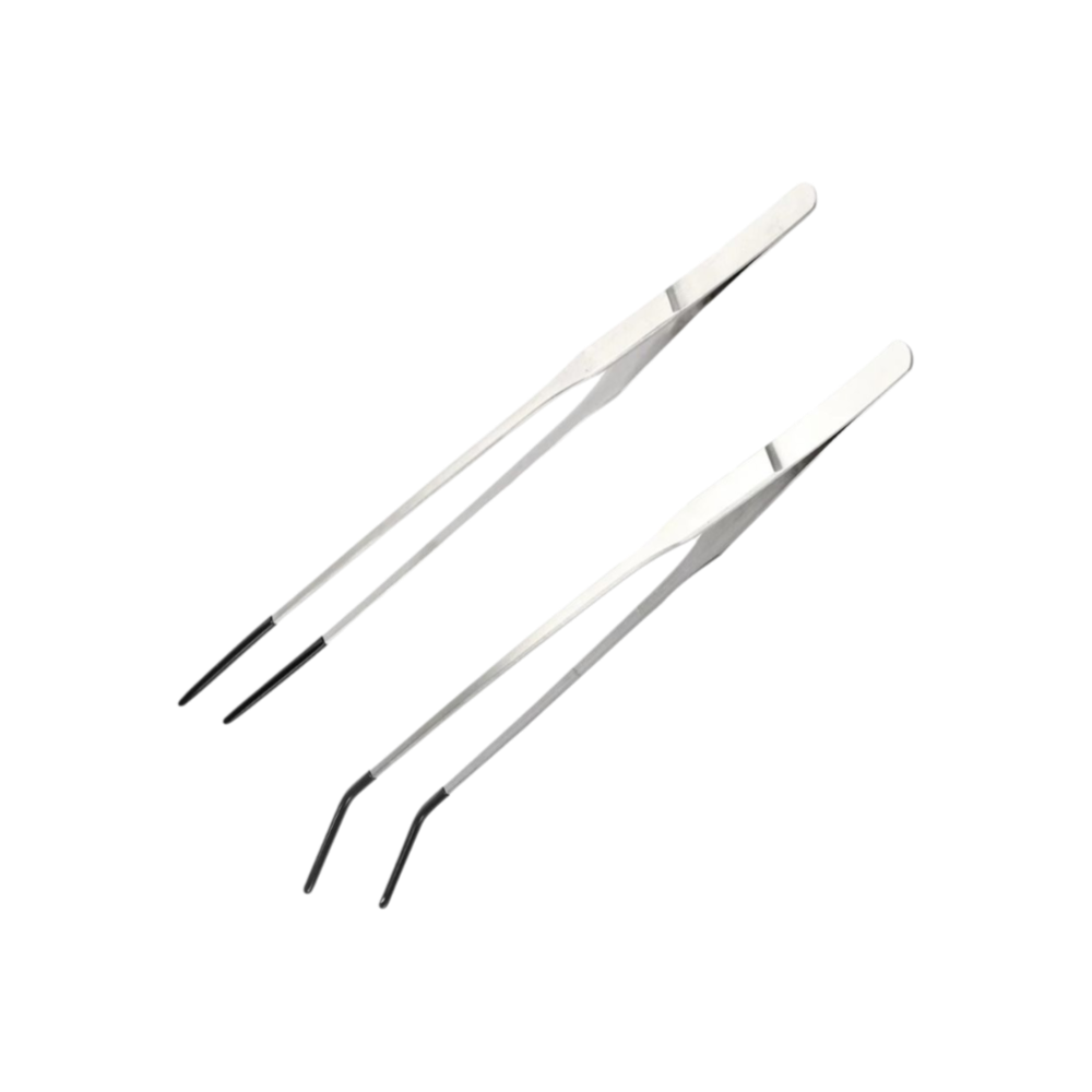 Stainless Steel Aquarium Feedi - Feeding Tong Stainless recensie en prijs