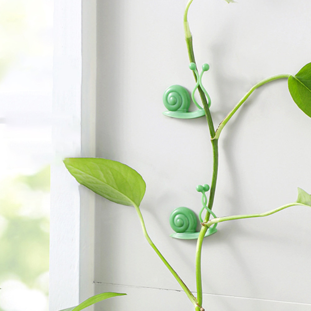 20Pcs Plant Climbing Wall Fixt - Vine Climbing Plastic recensie en prijs
