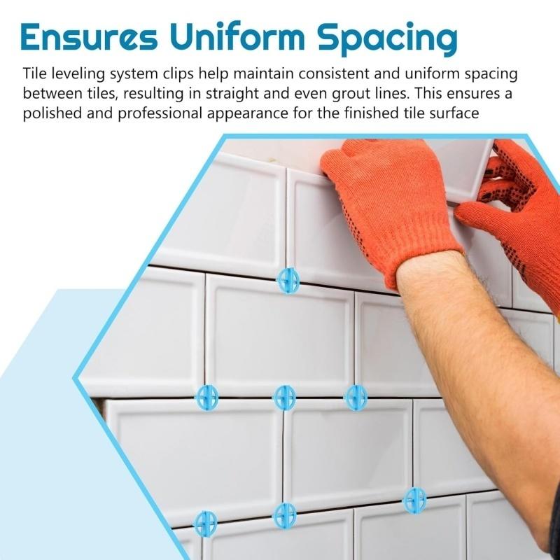 Ceramic Tile Leveling System P - Ceramic Tile Floor recensie en prijs