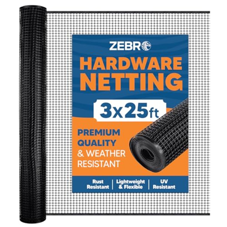 Hardware Mesh Screen and Fence - Screen Top Mesh recensie en prijs