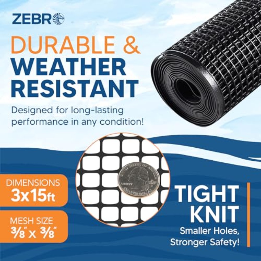 Hardware Mesh Screen and Fence - Screen Top Mesh recensie en prijs