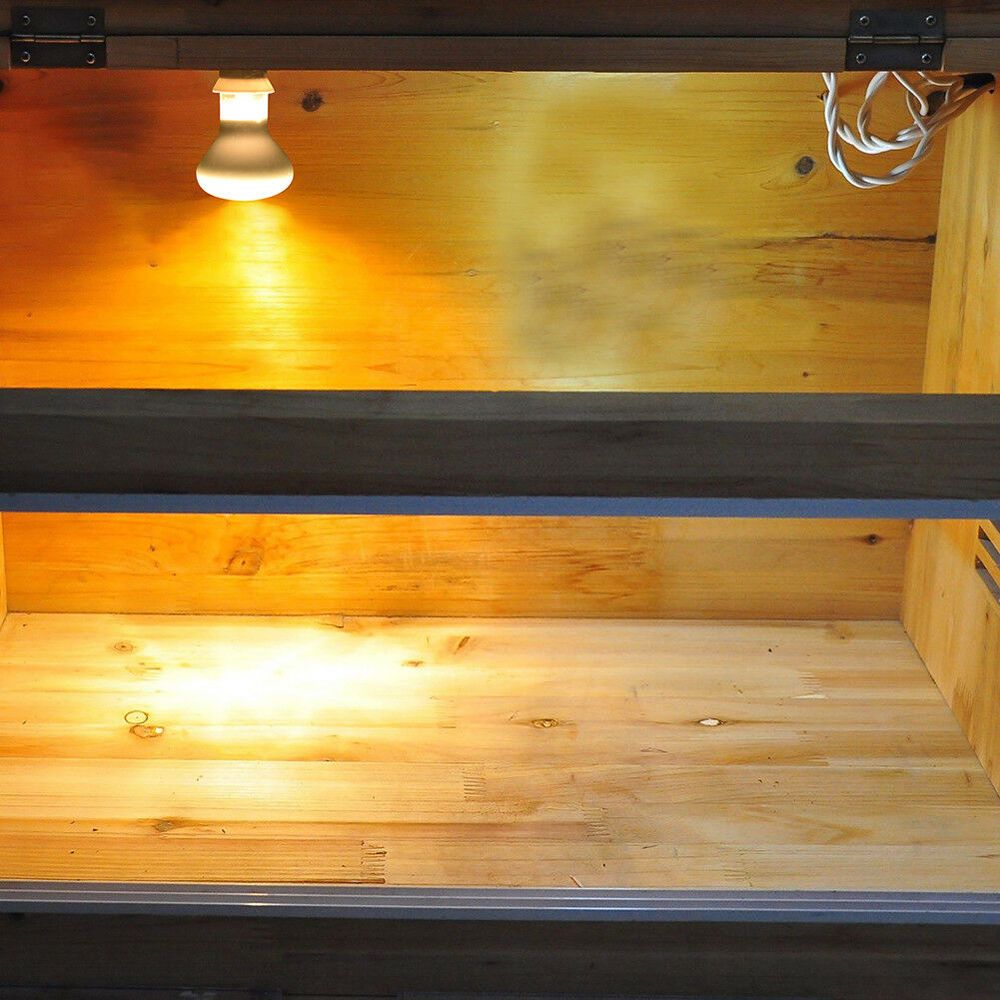 Lizard Heater Temperature Cont - Basking Bulb Halogen recensie en prijs