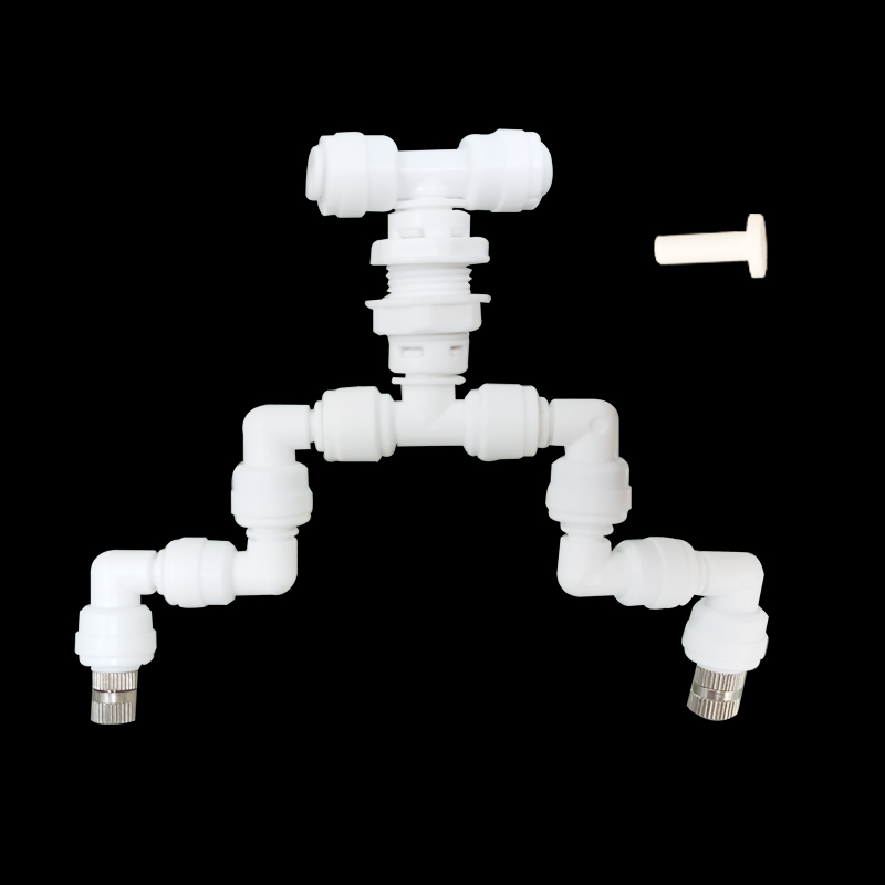 Nebulizer Mist Sprinkler Nozzl - Misting Nozzle Reptile recensie en prijs