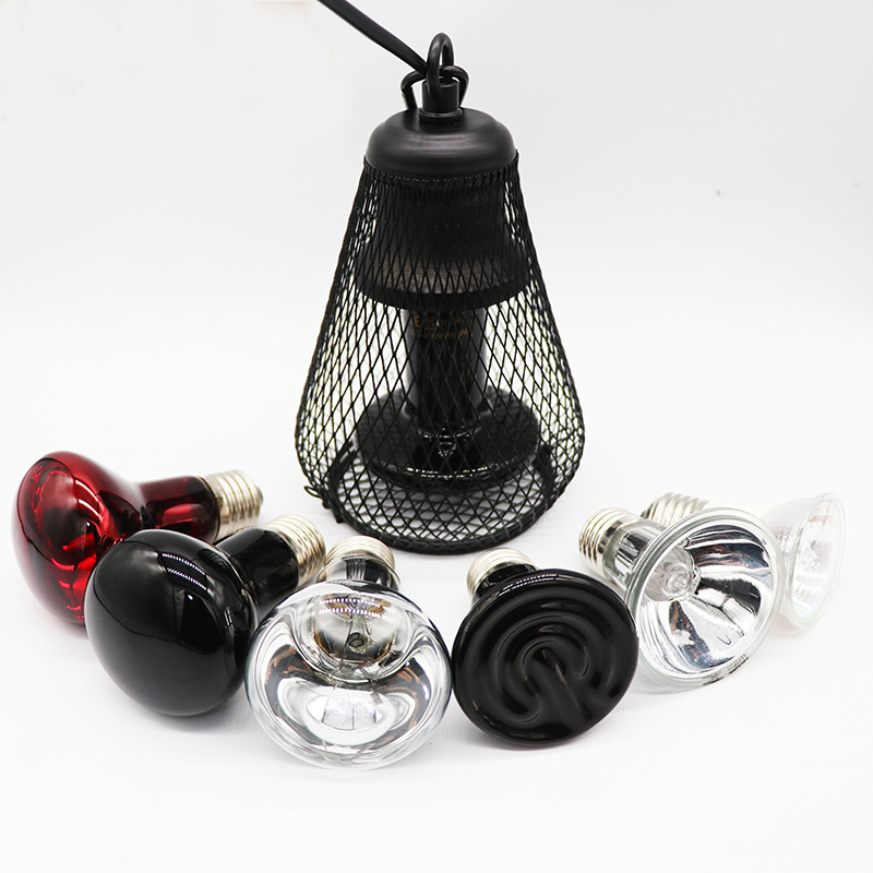 Pet Reptile Far Infrared Ceram - Ceramic Heat Emitter recensie en prijs