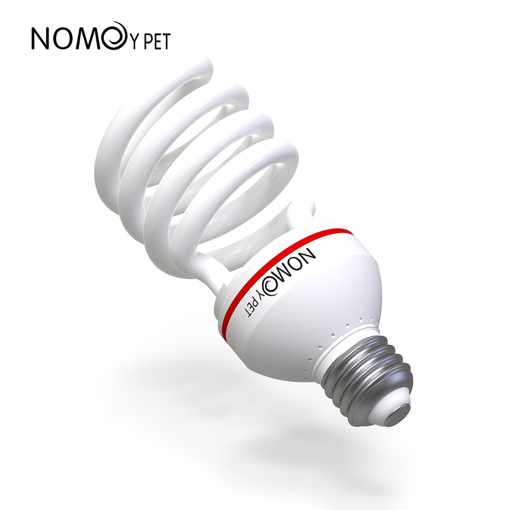 NOMOY Reptile UVB 15.0 Bulb -  - Vitamin D3 Reptile recensie en prijs
