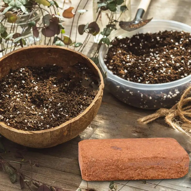Reptile Coconut Soil Natural C - Substrate Coconut Fiber recensie en prijs