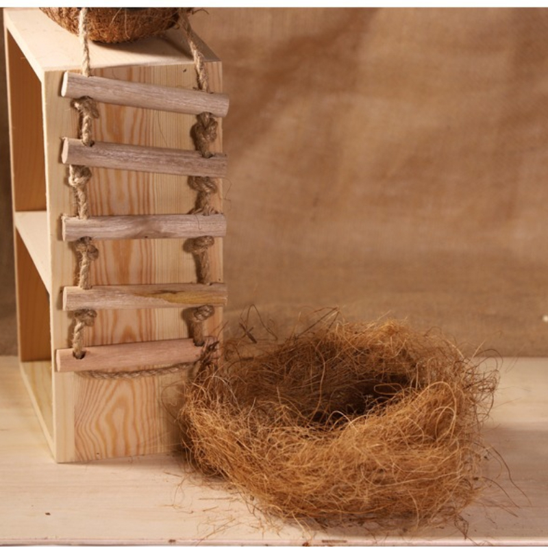 100g Finch Coconut Fiber Loose - Substrate Coconut Fiber recensie en prijs