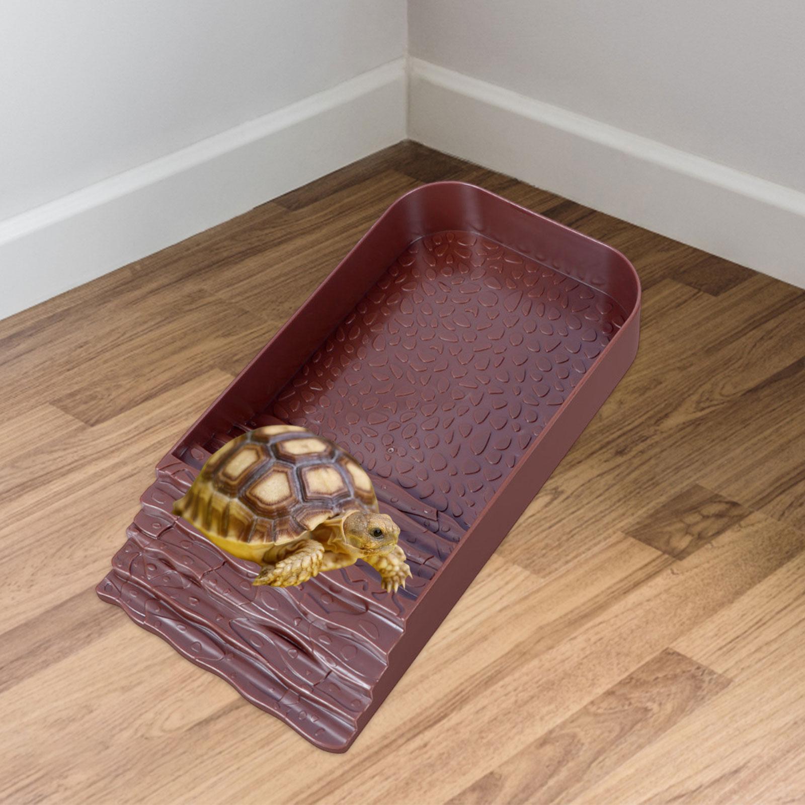 Reptile Water Bowl Accessories - Water Dish Reptile recensie en prijs