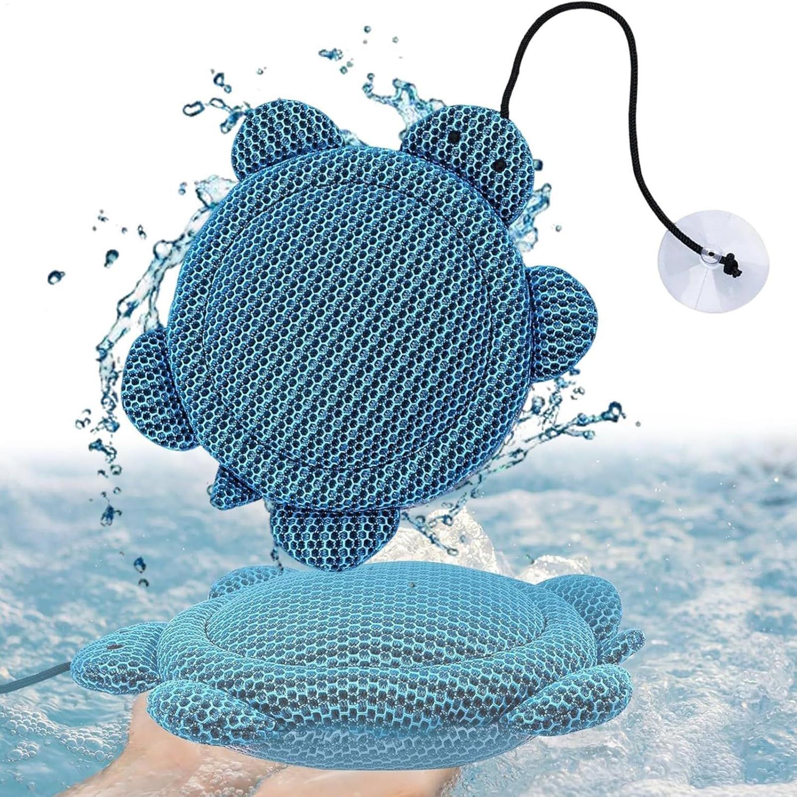Hot Tub Scum Absorber Pool Oil - Water Dish Reptile recensie en prijs