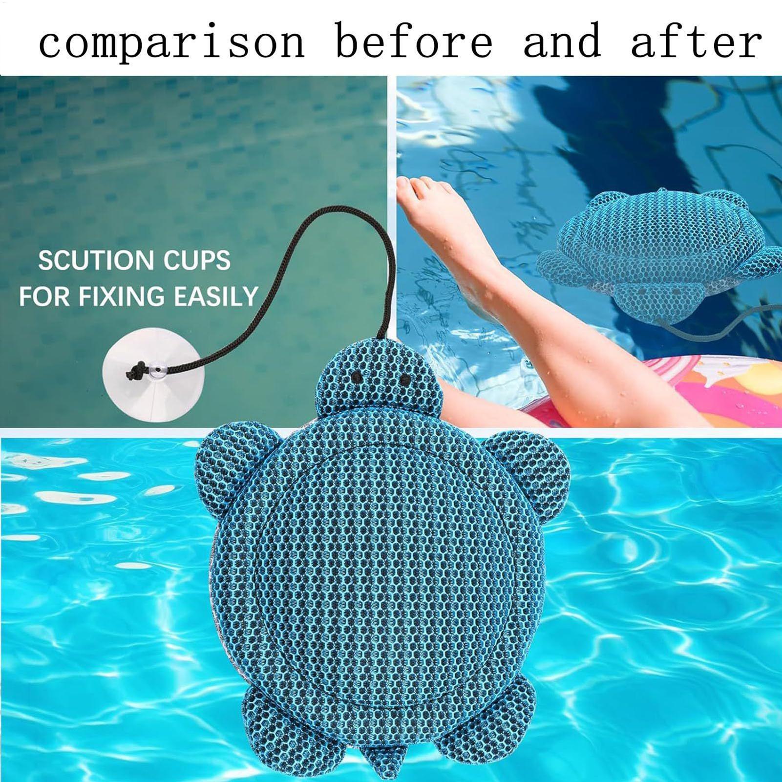 Hot Tub Scum Absorber Pool Oil - Water Dish Reptile recensie en prijs