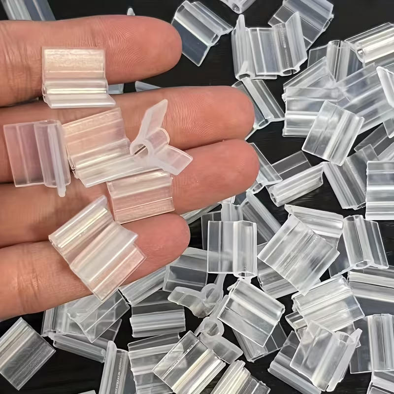 50pcs Agriculture Grafting Cli - Vine Climbing Plastic recensie en prijs