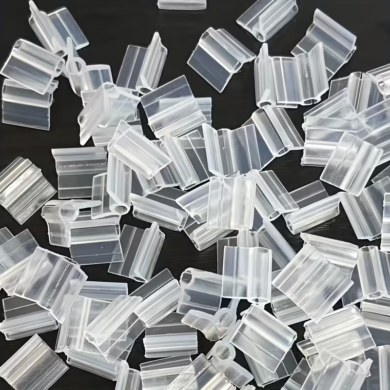 50pcs Agriculture Grafting Cli - Vine Climbing Plastic recensie en prijs