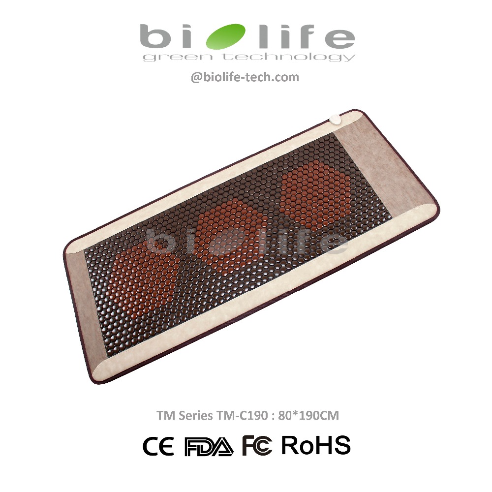 Ceratonic Massage bed Infrared - Ceramic Heat Emitter recensie en prijs