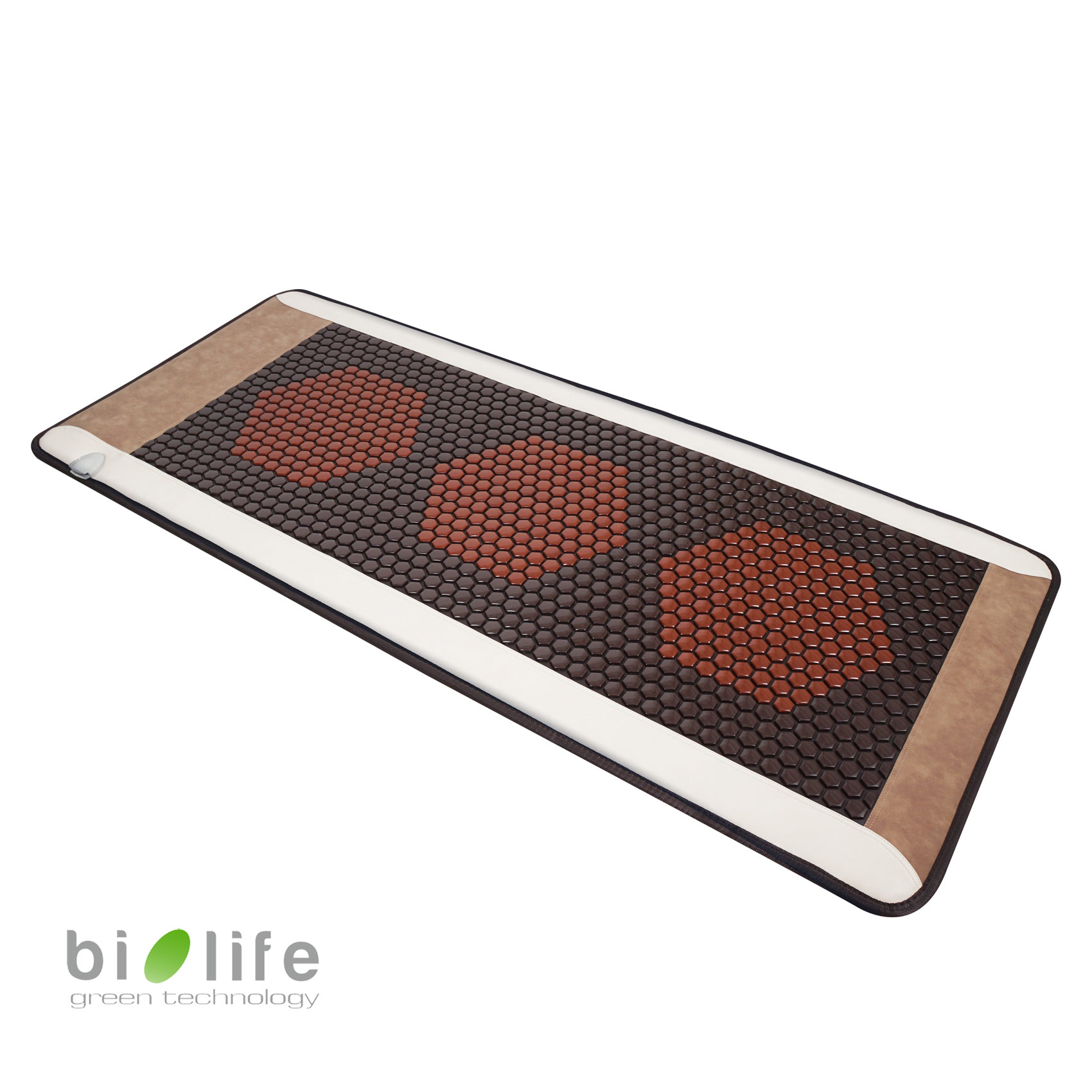 Ceratonic Massage bed Infrared - Ceramic Heat Emitter recensie en prijs