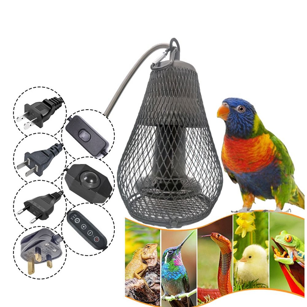 Ceramic Heat Emitter Pet Heati - Ceramic Heat Emitter recensie en prijs