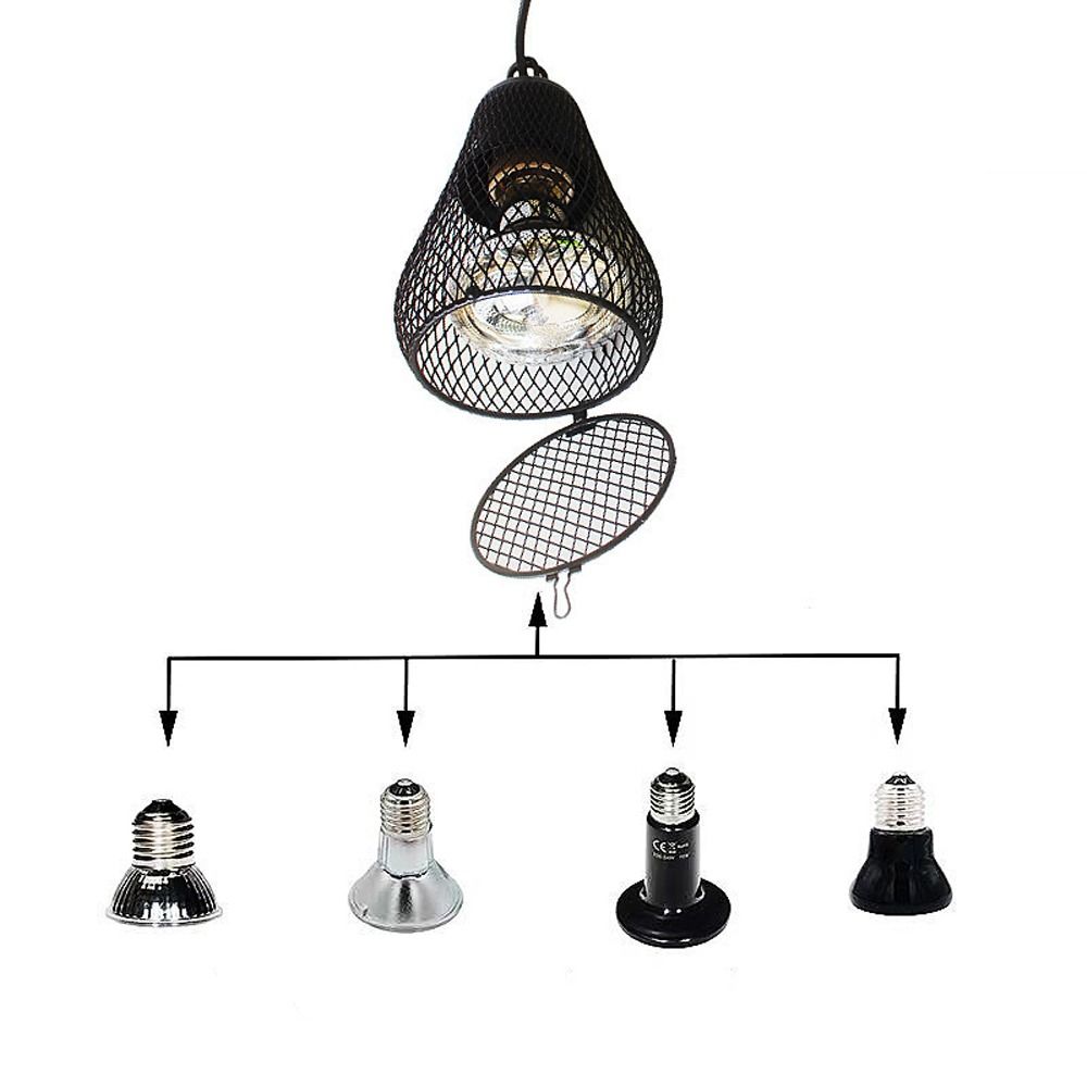 Ceramic Heat Emitter Pet Heati - Ceramic Heat Emitter recensie en prijs