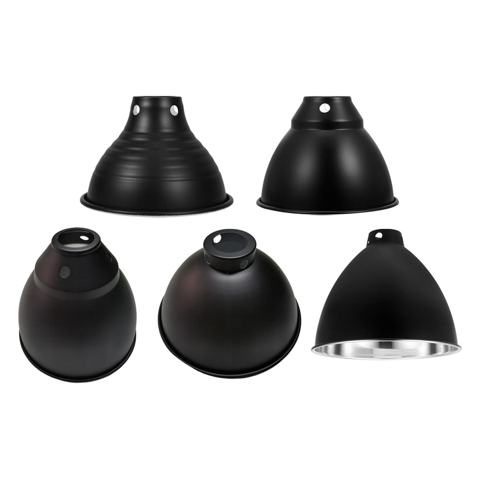 Reptile Dome Lamp Cover Alumin - Ceramic Heat Emitter recensie en prijs