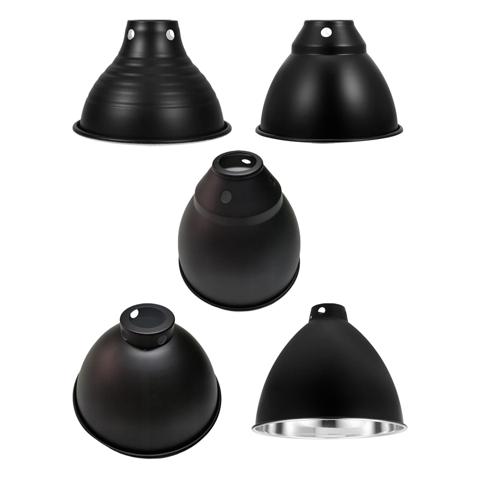 Reptile Dome Lamp Cover Alumin - Ceramic Heat Emitter recensie en prijs