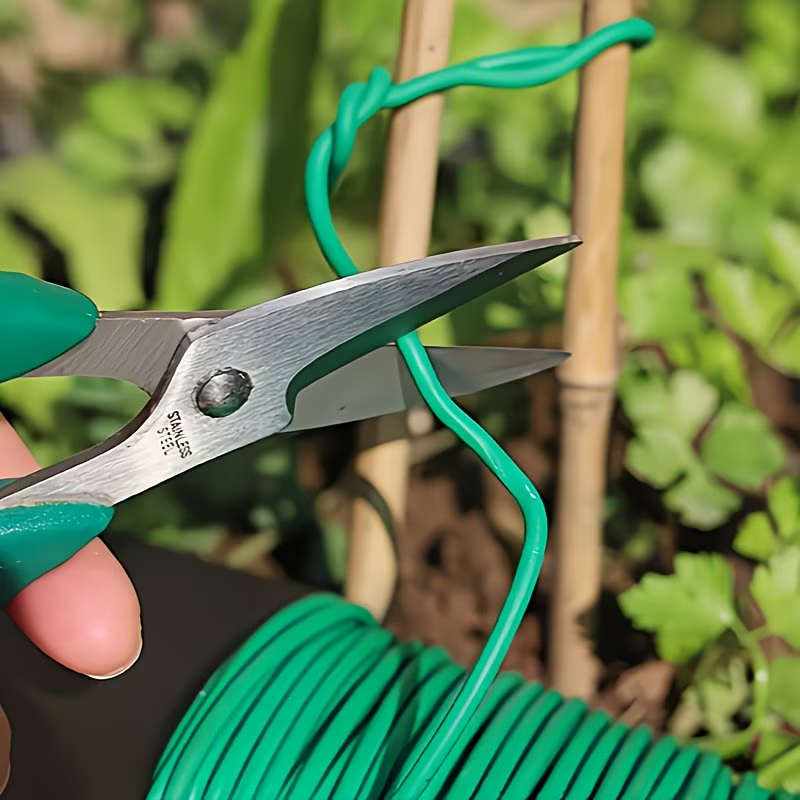 1Roll Heavy-Duty Garden Cable  - Vine Climbing Plastic recensie en prijs