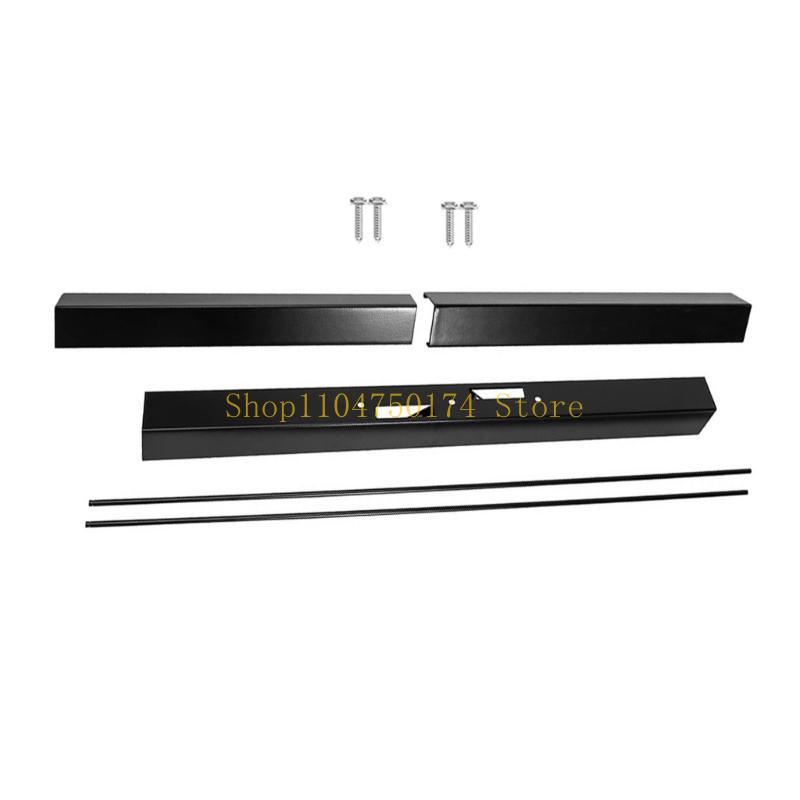 Durable Metal Rod Set Convenie - Screen Top Mesh recensie en prijs