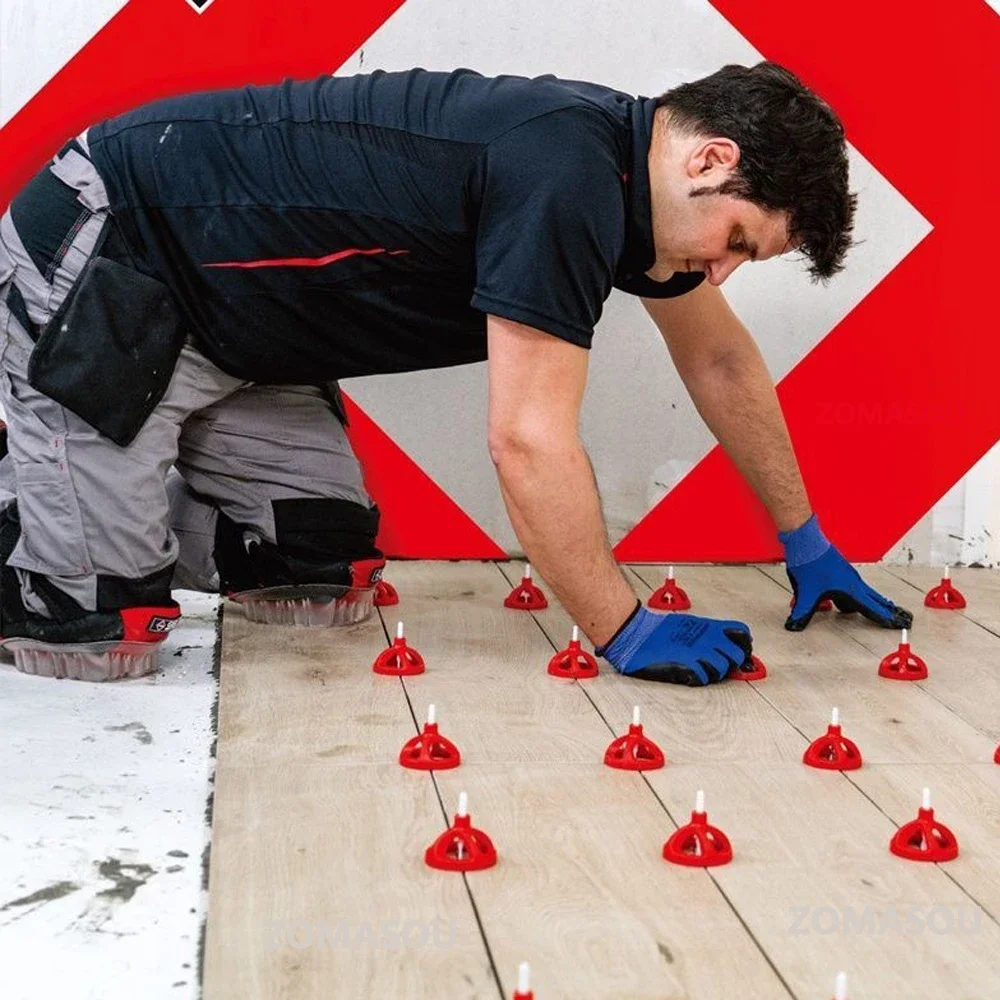 50-600Pcs Top Spiral Ceramic T - Ceramic Tile Floor recensie en prijs