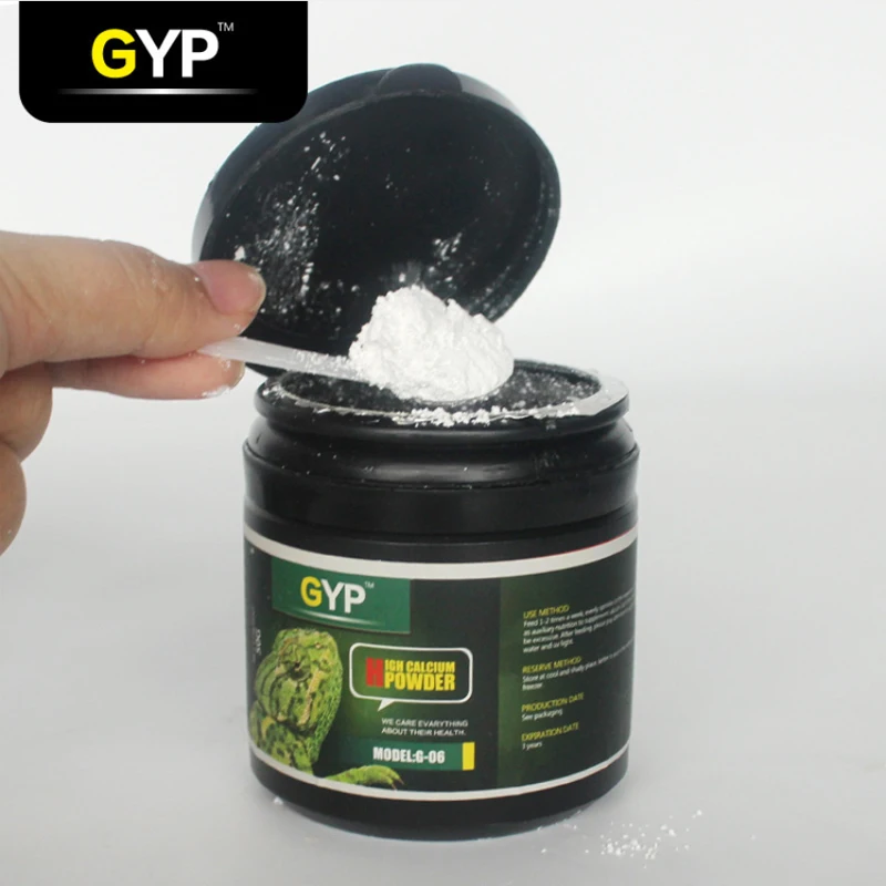 Climbing pet reptile high calc - Calcium Powder Reptile recensie en prijs