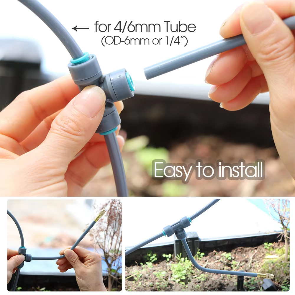 10-30M Tuya Dual Outlet Solar  - Timer Dual Outlet recensie en prijs