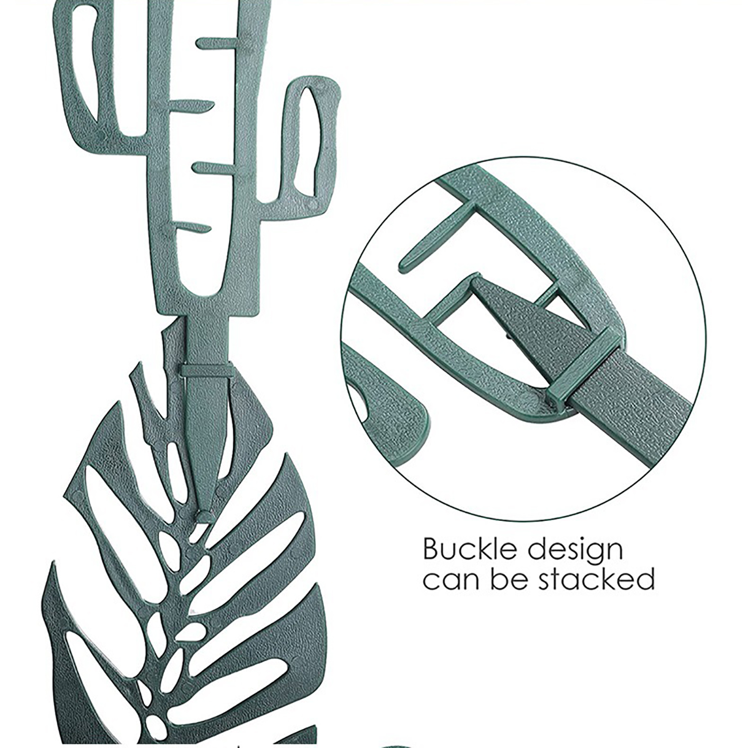 Plant Climbing Support Stand F - Vine Climbing Plastic recensie en prijs
