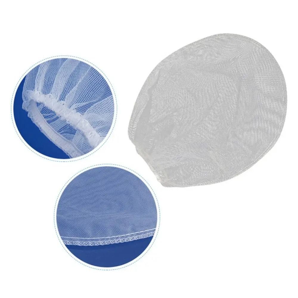 5Pcs New Top Opening Paint Str - Screen Top Mesh recensie en prijs