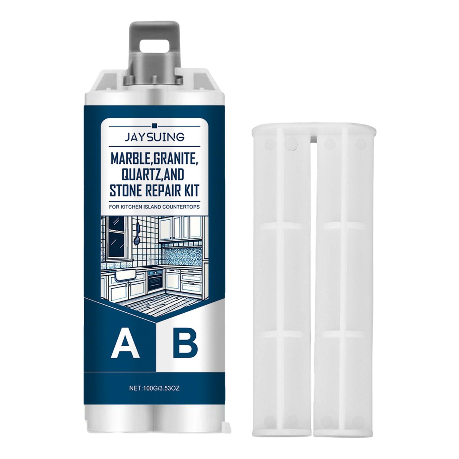 5x Tile Repair Agent Ab Glue M - Ceramic Tile Floor recensie en prijs
