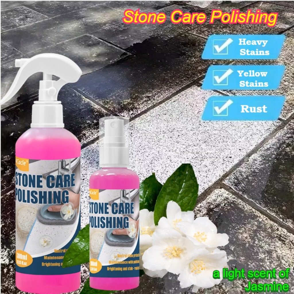 Universal Stone Care Polishing - Ceramic Tile Floor recensie en prijs