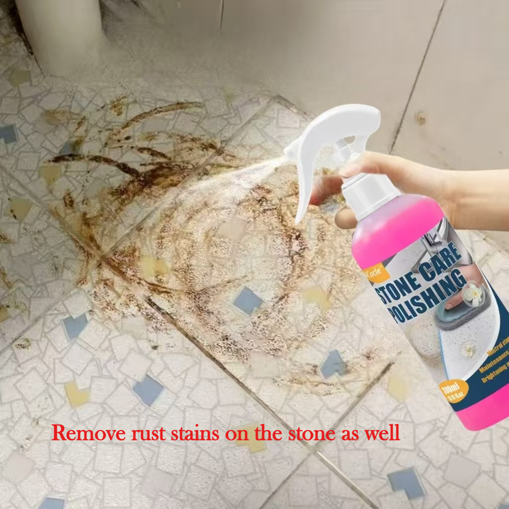 Universal Stone Care Polishing - Ceramic Tile Floor recensie en prijs