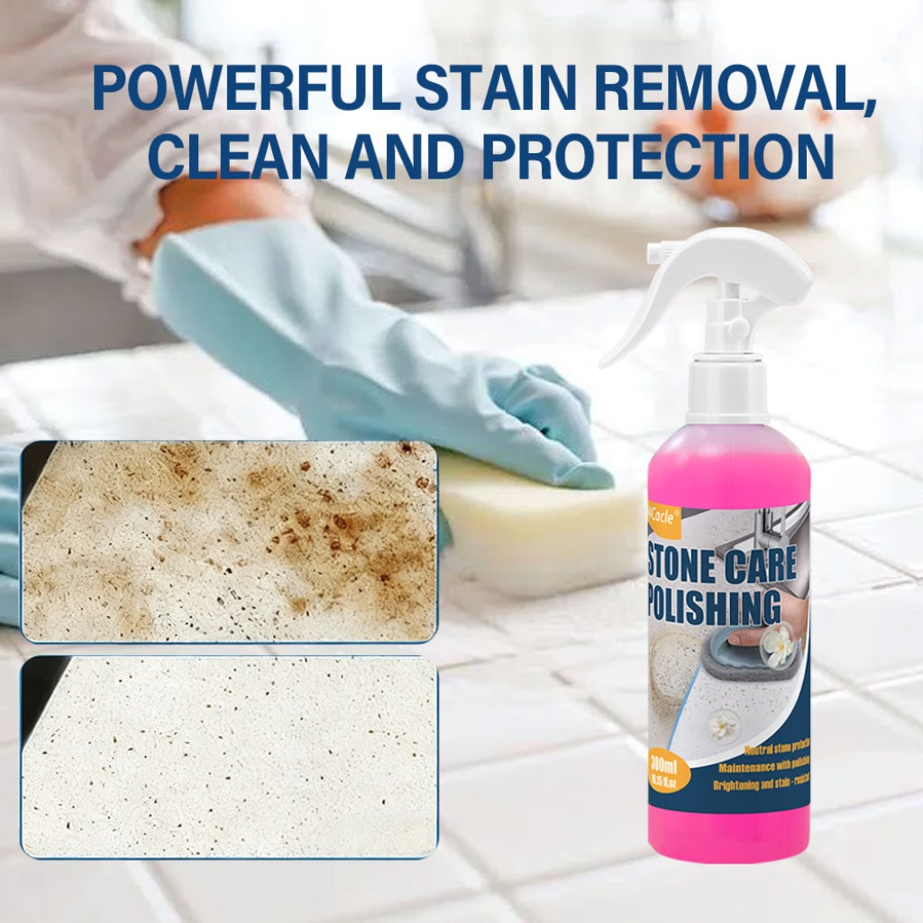 Universal Stone Care Polishing - Ceramic Tile Floor recensie en prijs