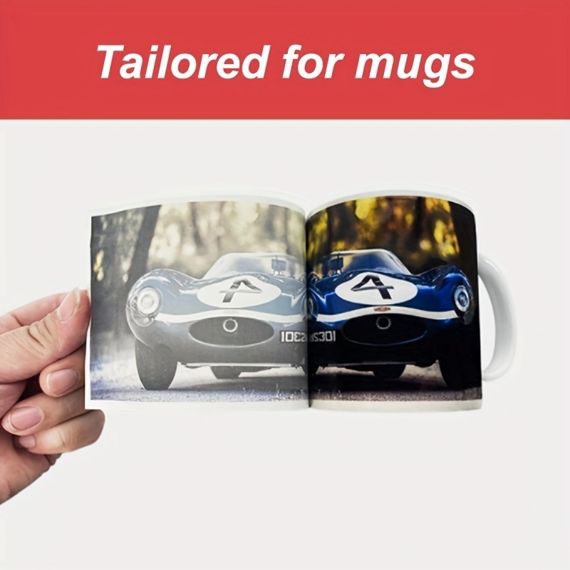 100 Sheets Sublimation Heat Tr - Ceramic Heat Emitter recensie en prijs