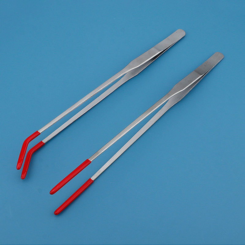 Hot Stainless Steel Reptile Wi - Feeding Tong Stainless recensie en prijs
